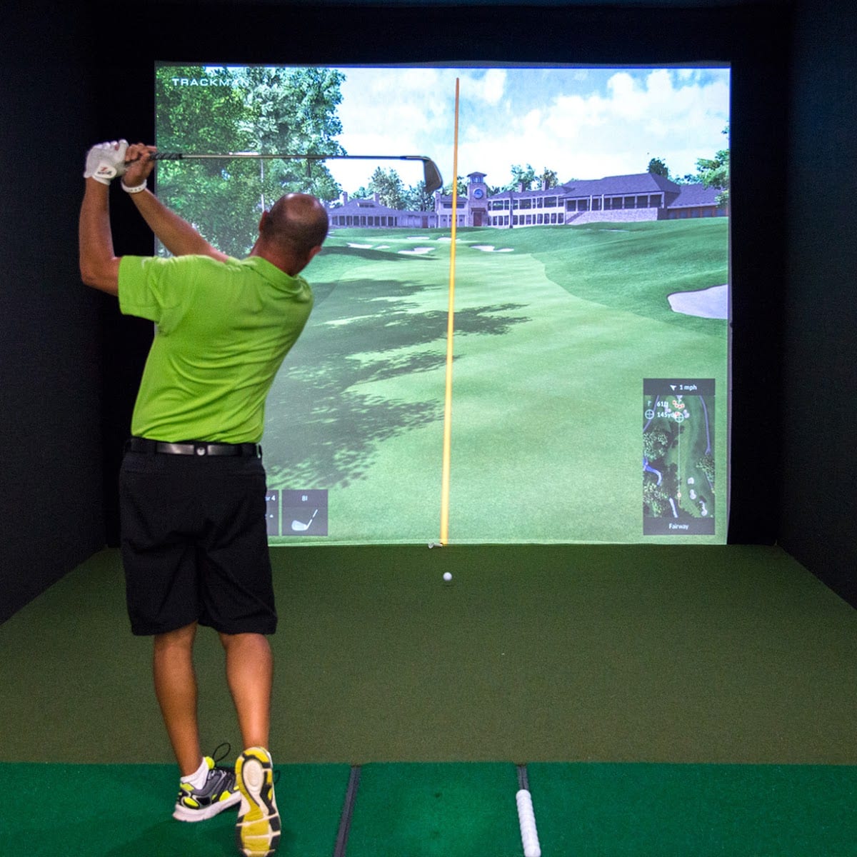 Altura Golf Lab