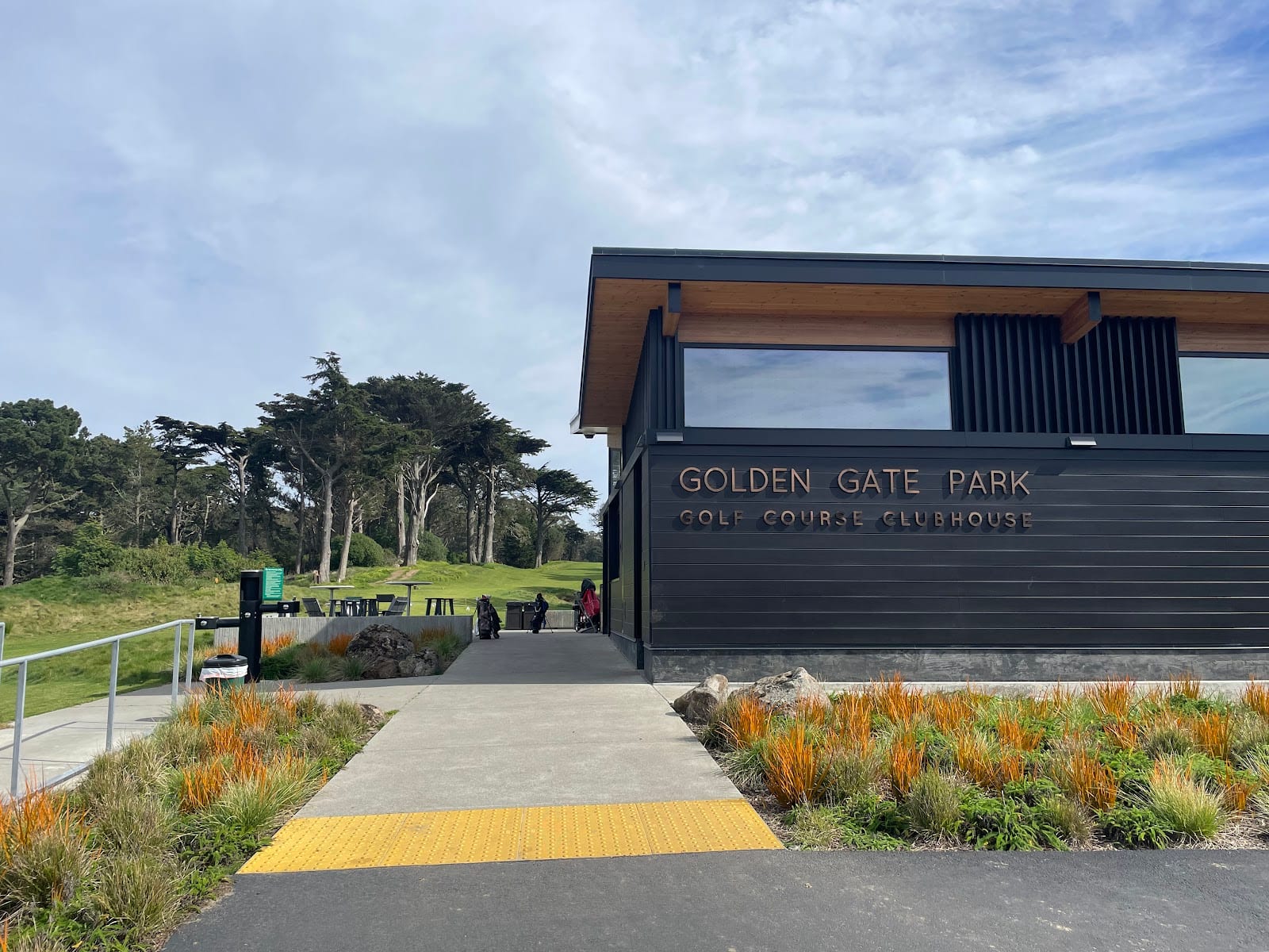 Golden Gate Park Golf Course, photo 3