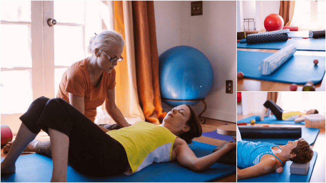 The Belly Studio: Pilates & Fascia Fitness, photo 2