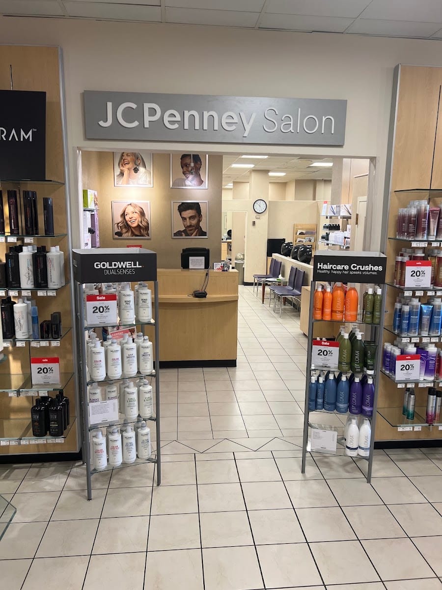 JCPenney Salon, photo 3