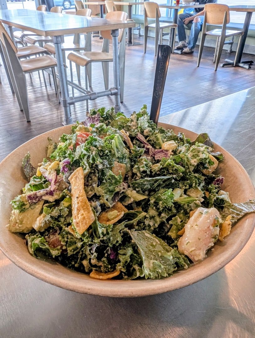 MAD Greens - Arapahoe & Quebec, photo 3