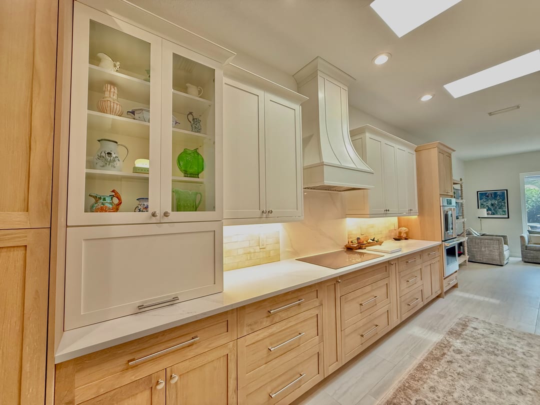 Coastal Edge Cabinetry & Design