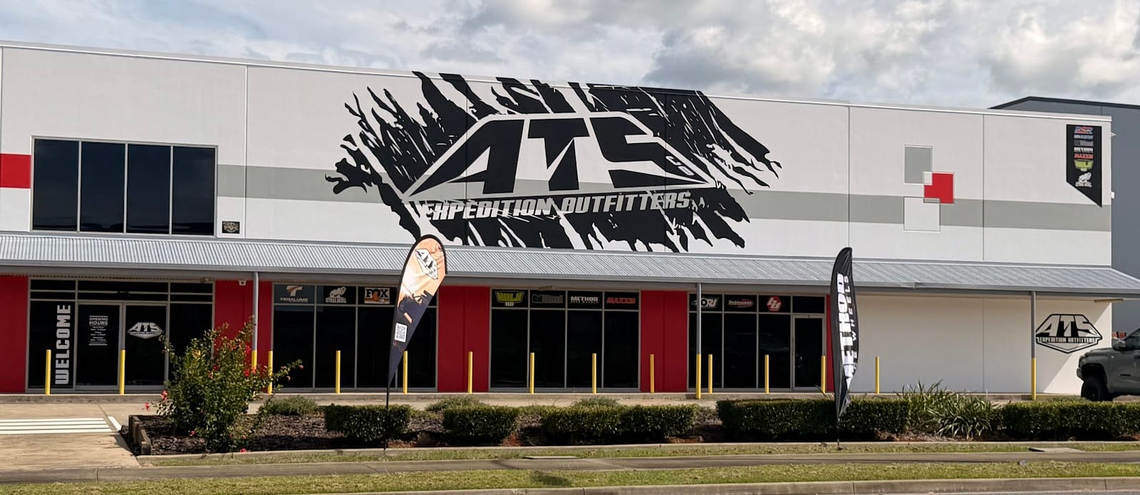 ATS Expedition Outfitters, photo 2