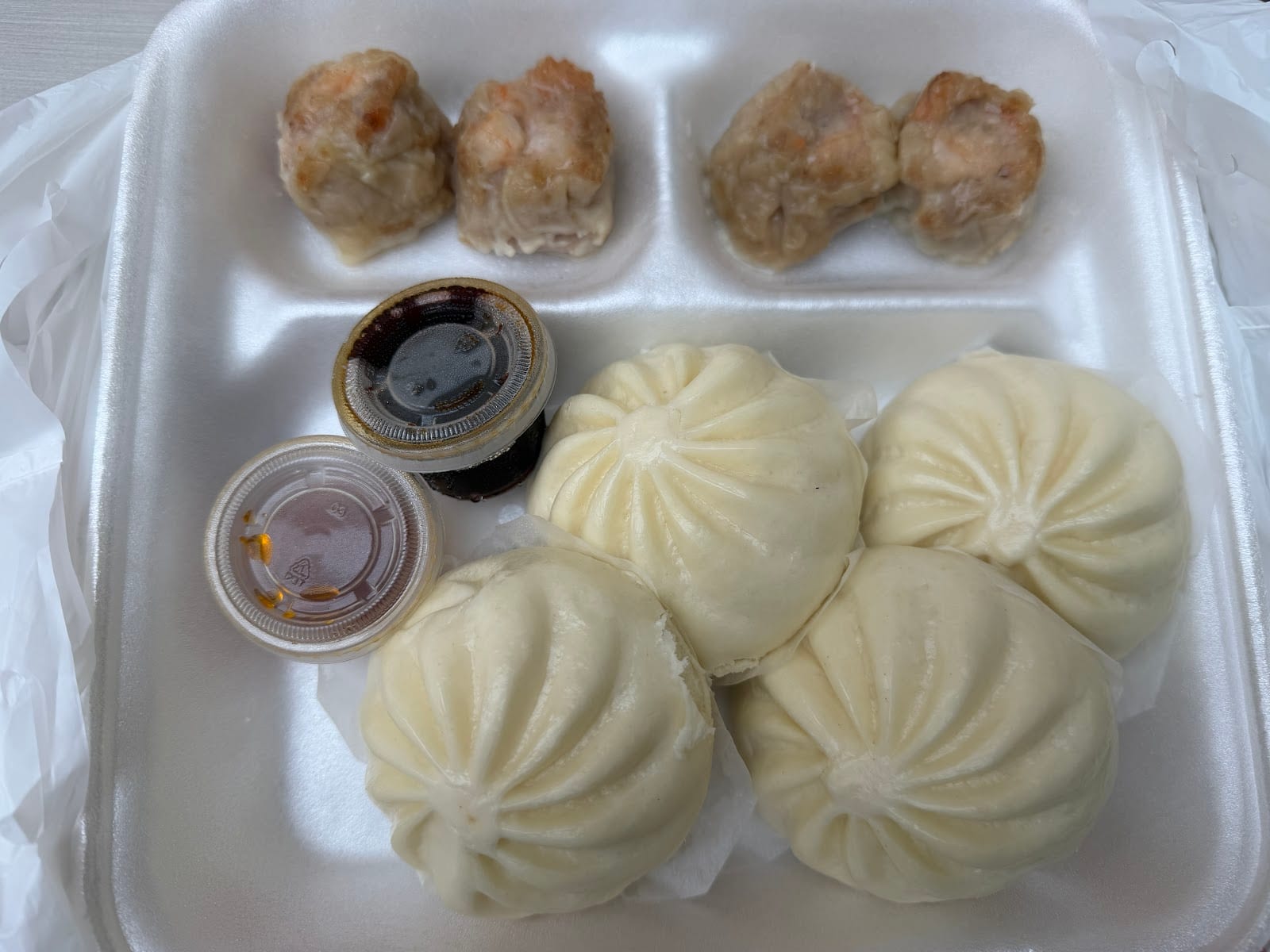 Loy Loy Dim Sum, photo 2