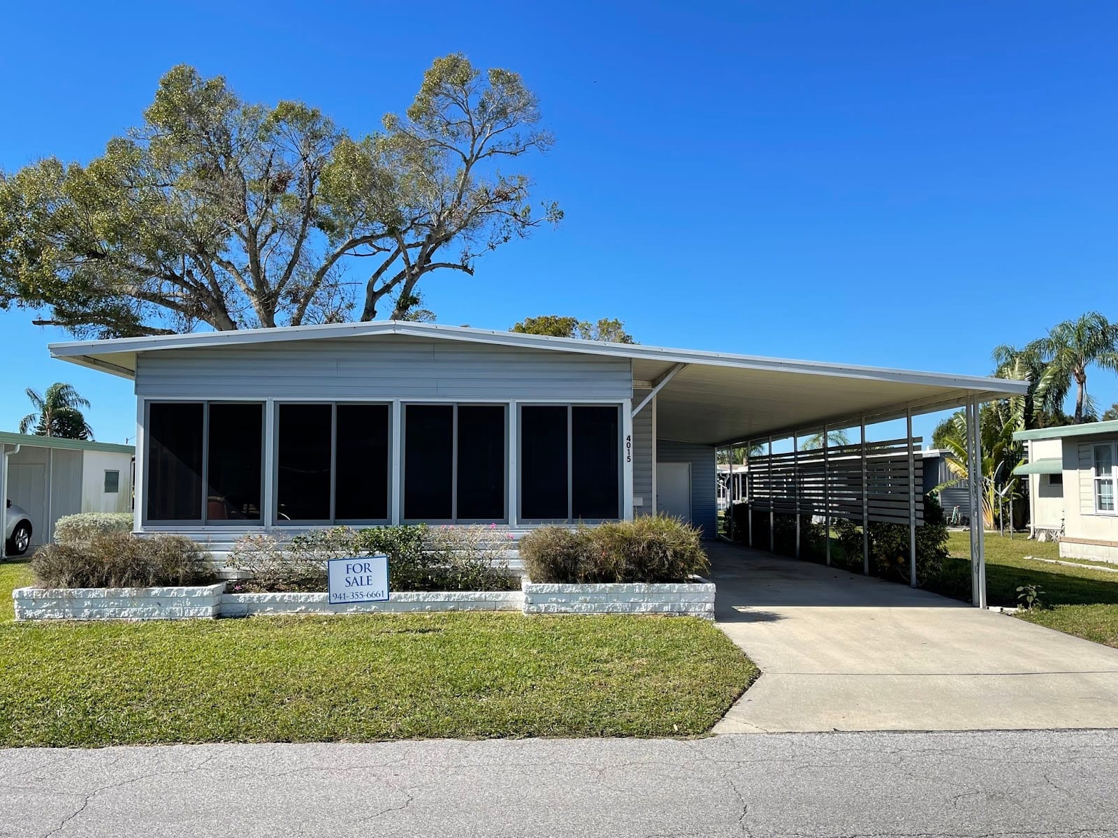 The Winds of St. Armands North - Sarasota, FL