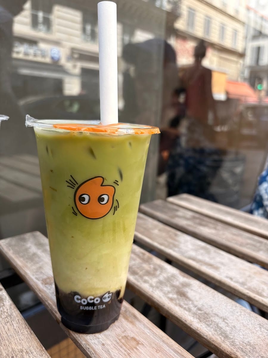 CoCo Bubble Tea, photo 4