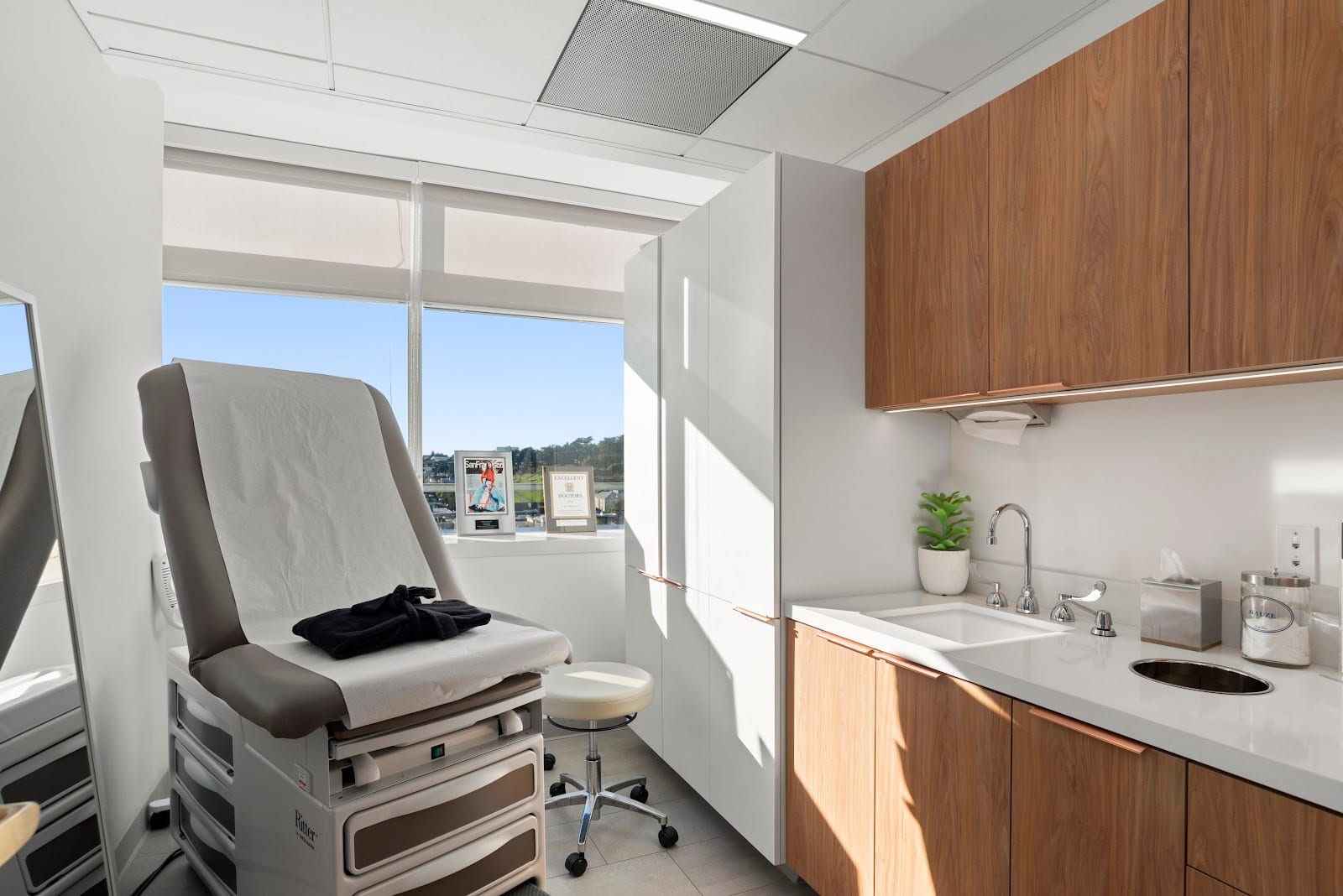 Karen M. Horton, MD