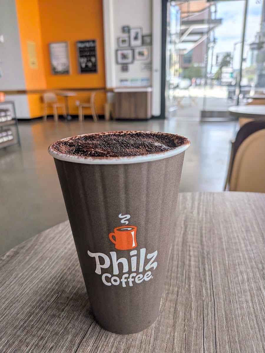 Philz Coffee, photo 4