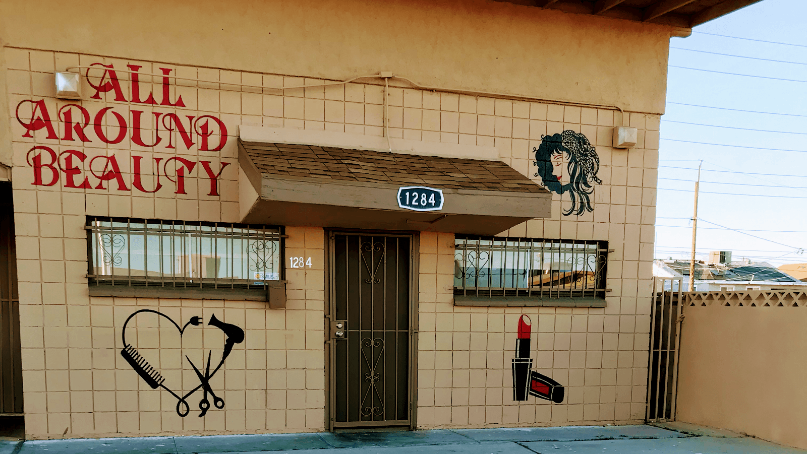 All Around Beauty Salon, photo 2