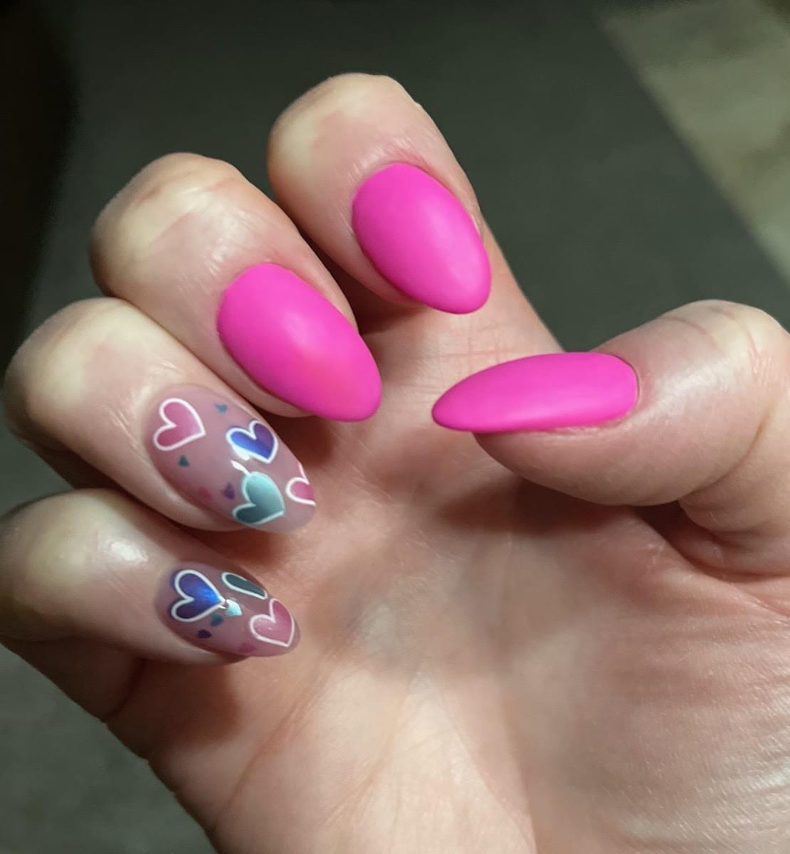 LaRee's Nail Studio, photo 2