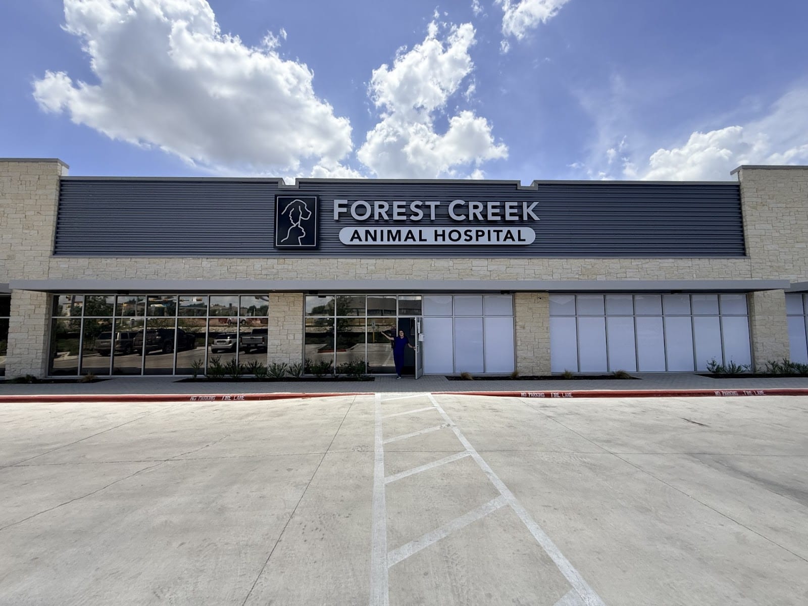 Forest Creek Animal Hospital