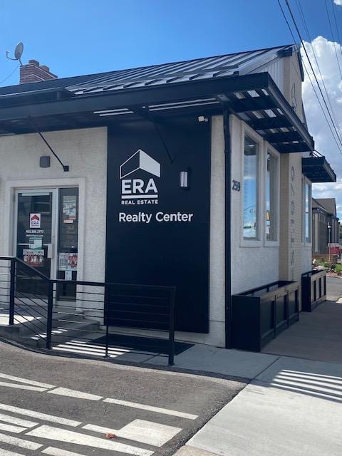 Carol Huff Realtor- ERA Realty Center
