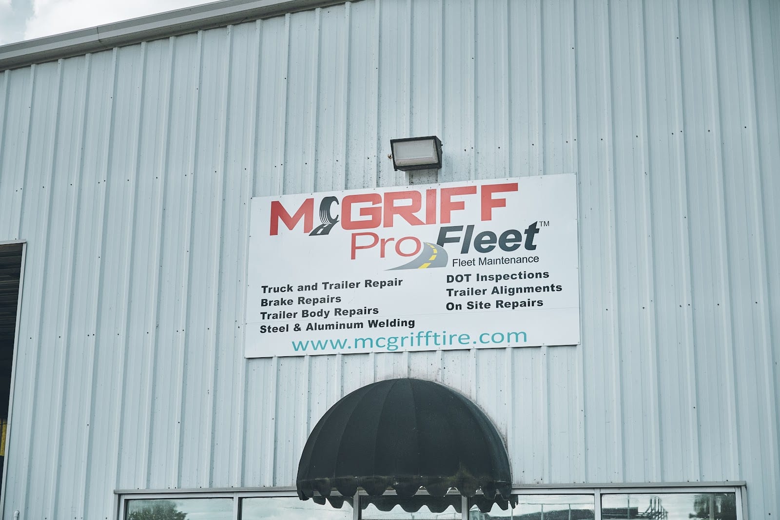 McGriff Best-One Tire & Service, photo 2
