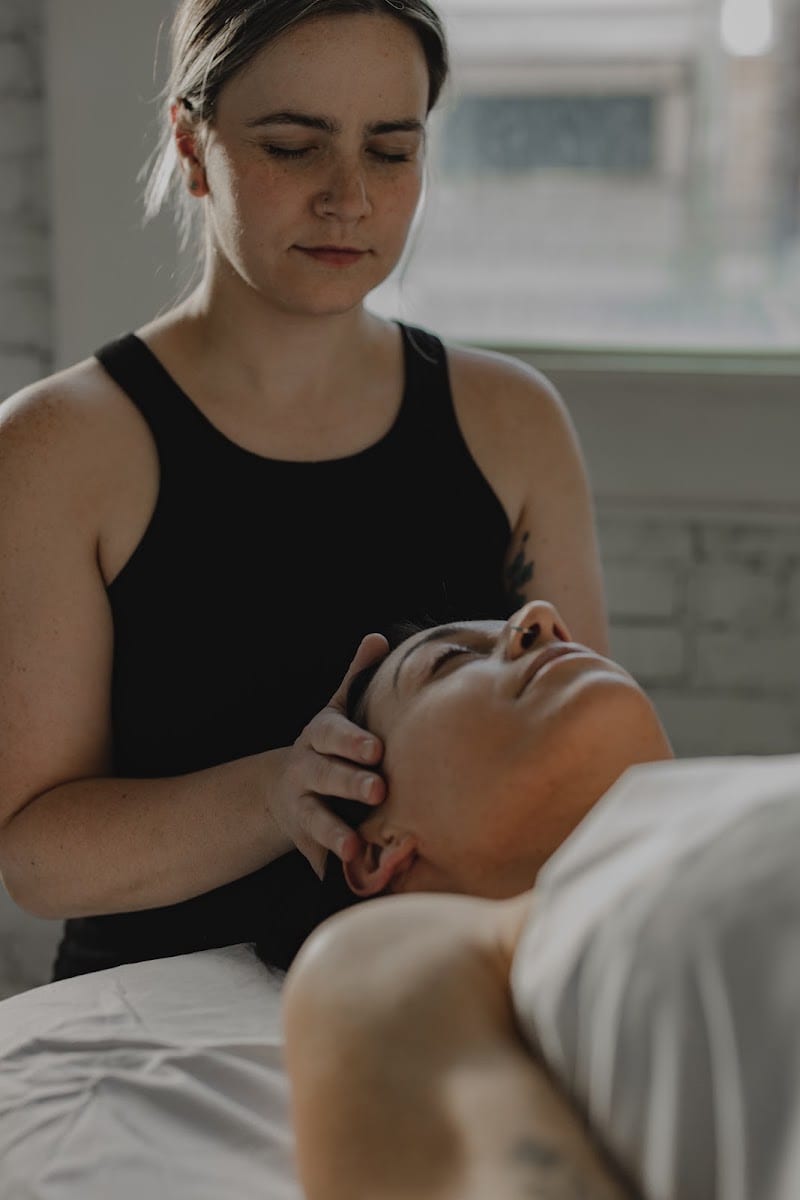 Desert Mountain Massage