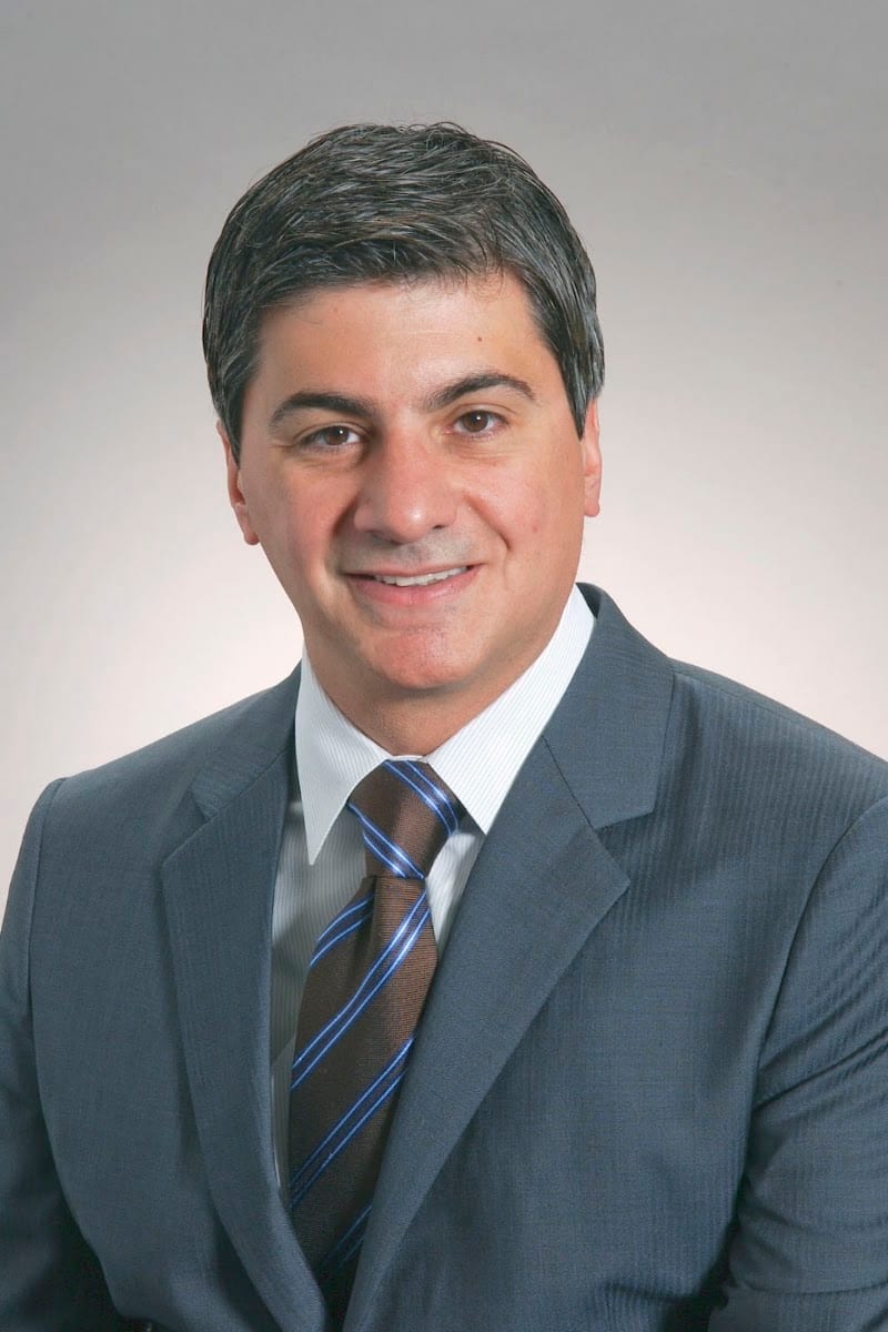 Robert M. Sangrigoli, MD, photo 2