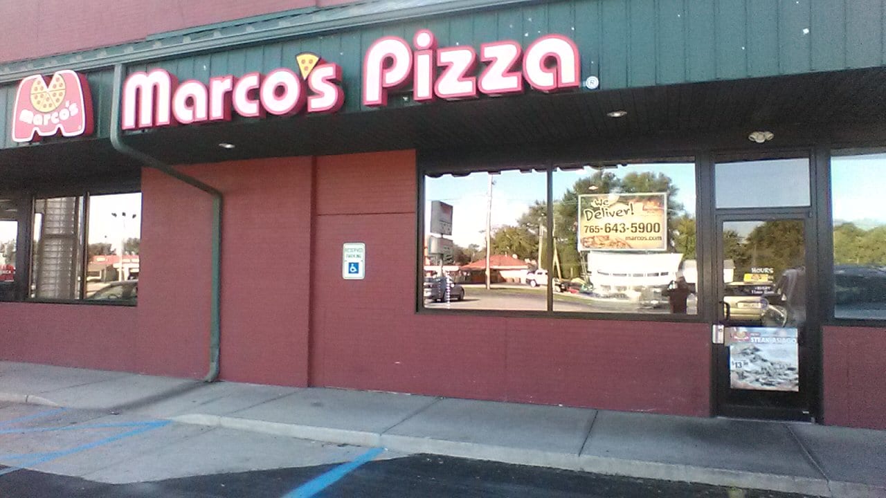Marco's Pizza, photo 2