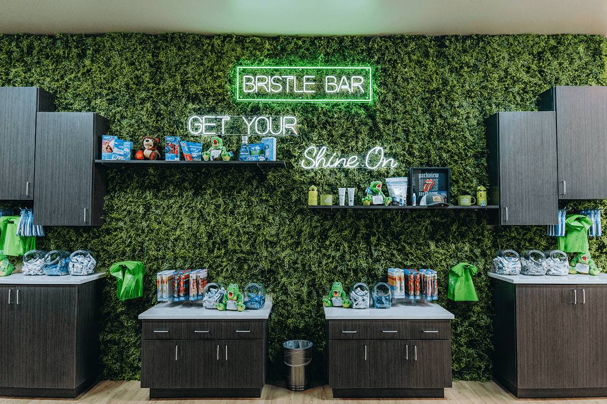 Parkview Pediatric Dentistry, photo 4