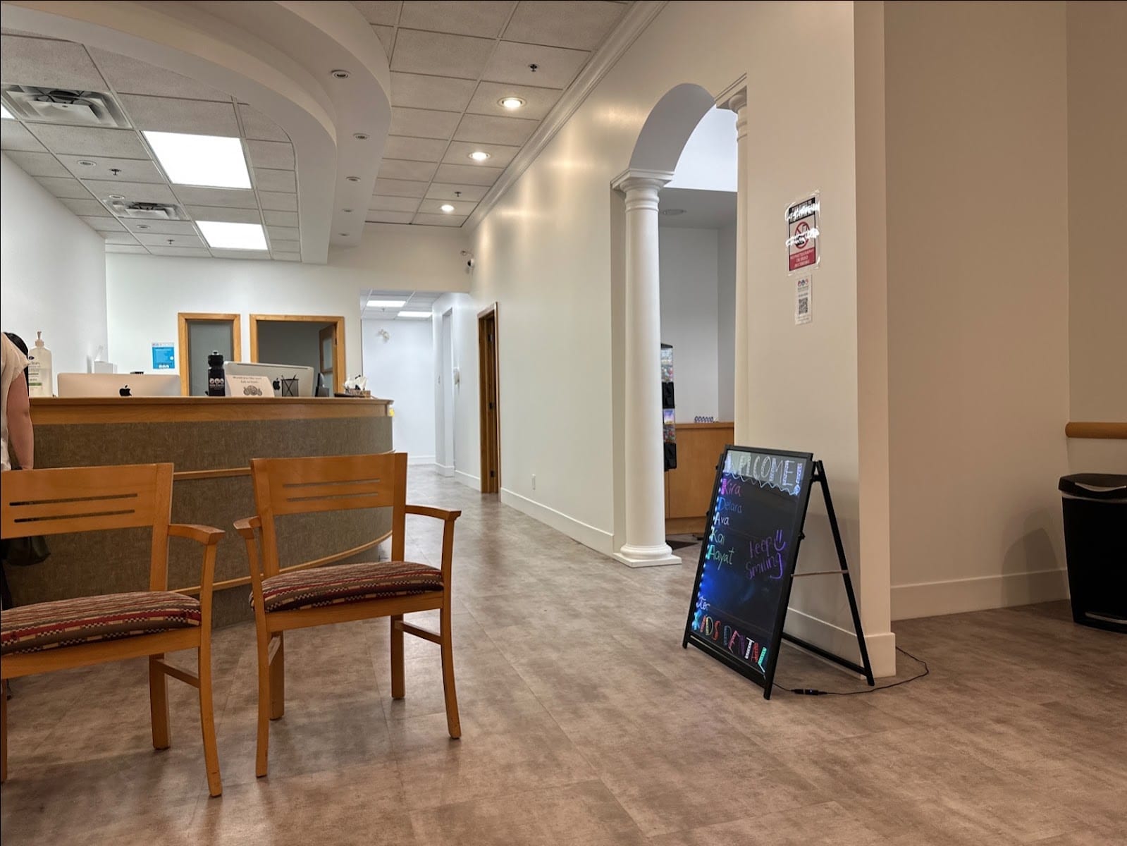 Kids Dental Group - Hillcrest