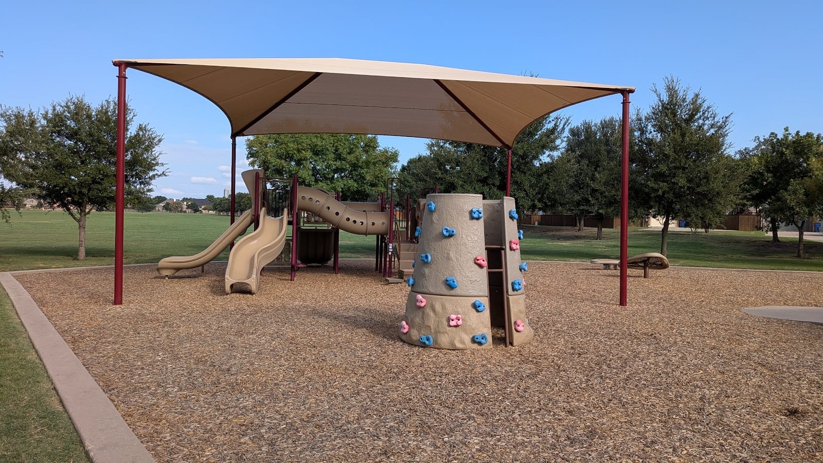 Stewart Creek Park, photo 2