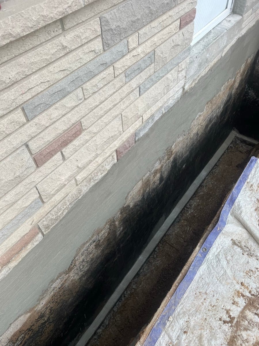 Umbrella Waterproofing, Drains & Plumbing, photo 4