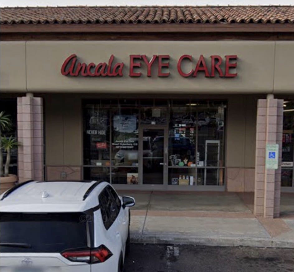 Ancala Eye Care, photo 2