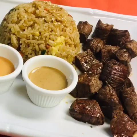 Samu Bar Sushi Hibachi, photo 3