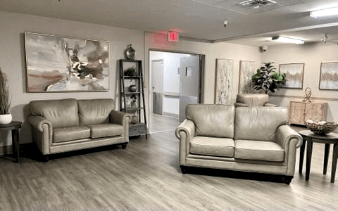 Southern Specialty Rehabilitation and Nursing, photo 3