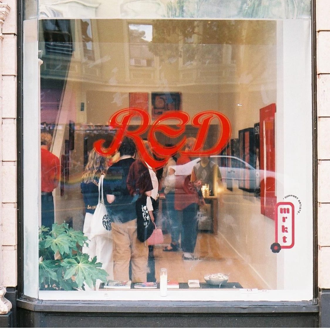 MRKT Gallery, photo 2