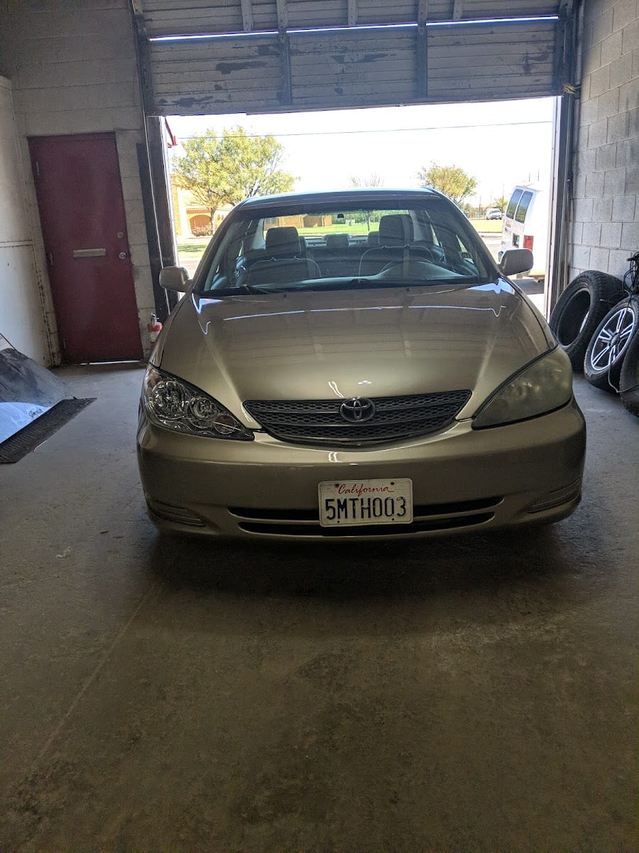 Roy's Body Shop, photo 3