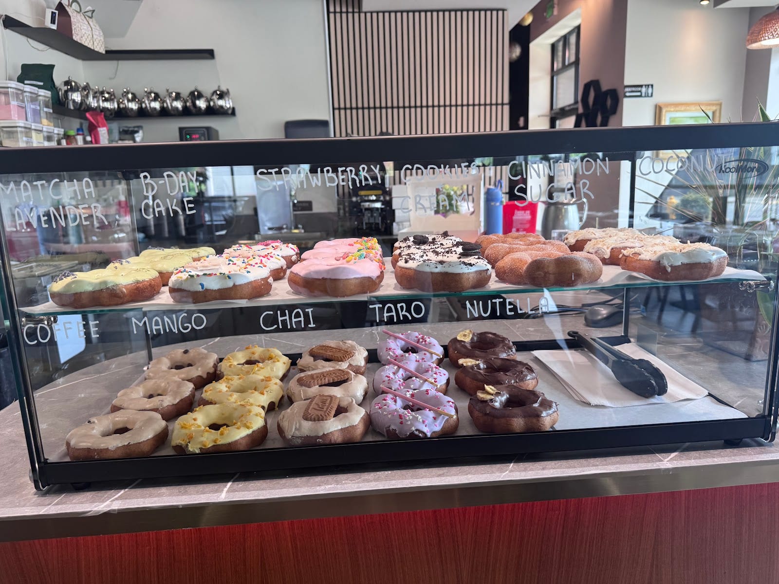 Kawaii Donut House, photo 3