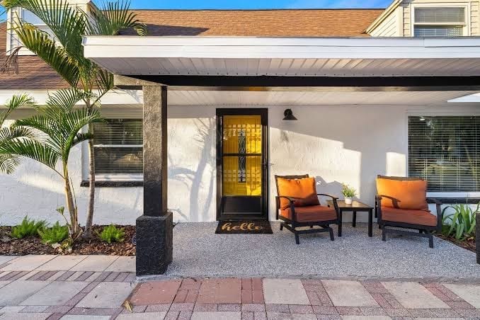 Private Solar Heated Pool - Arcade Machine - Outdoor Dining, photo 3