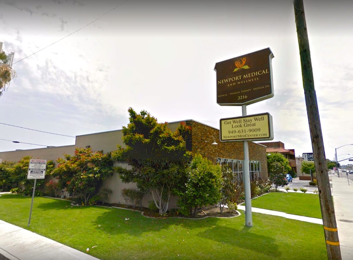 Newport Medical and Wellness Center, photo 4
