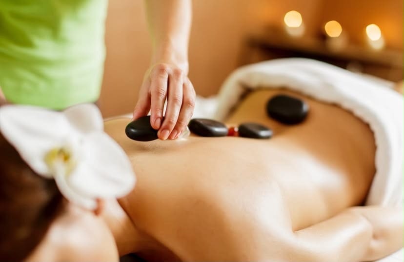 Ivy body massage and spa treatments, photo 4