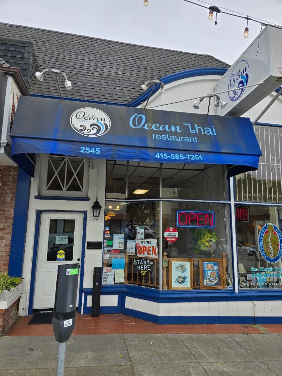Ocean Thai Restaurant, photo 2