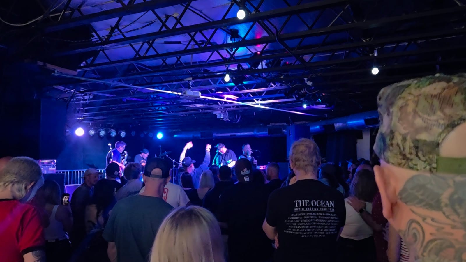 Pub Rock