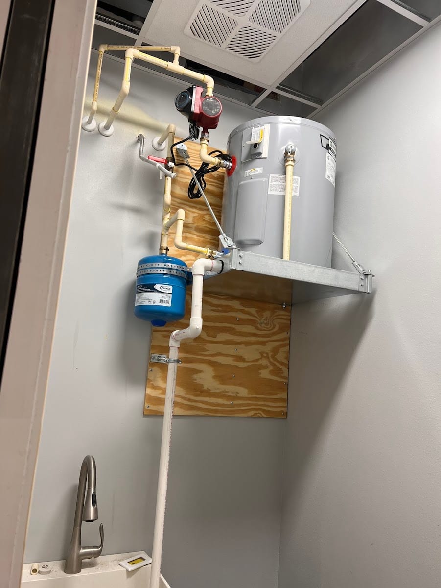 Dave’s Plumbing & Mechanical LLC, photo 2