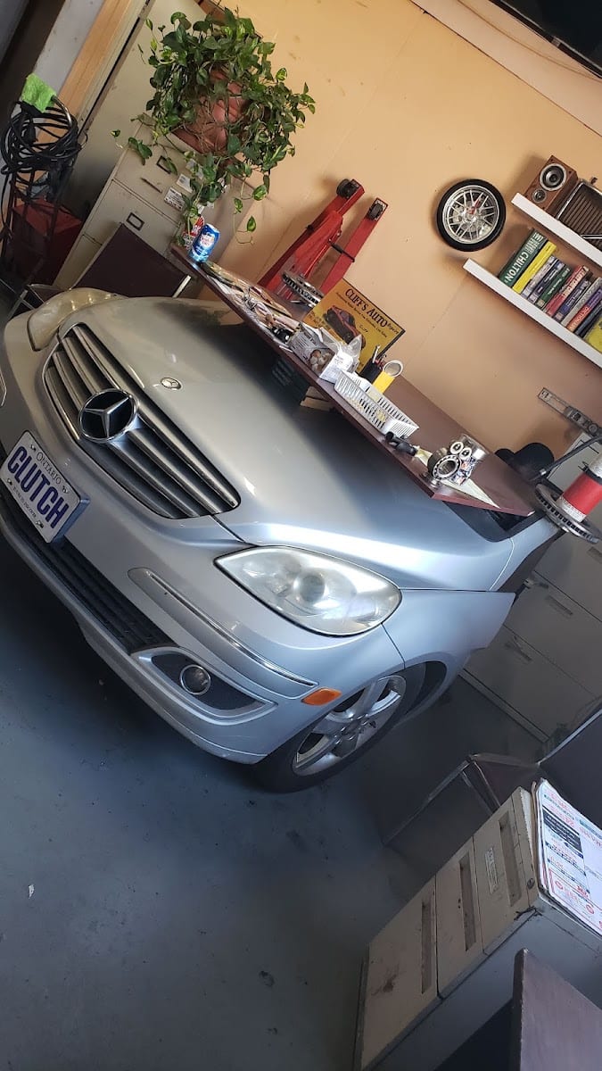 Cliff's Auto Repair, photo 2