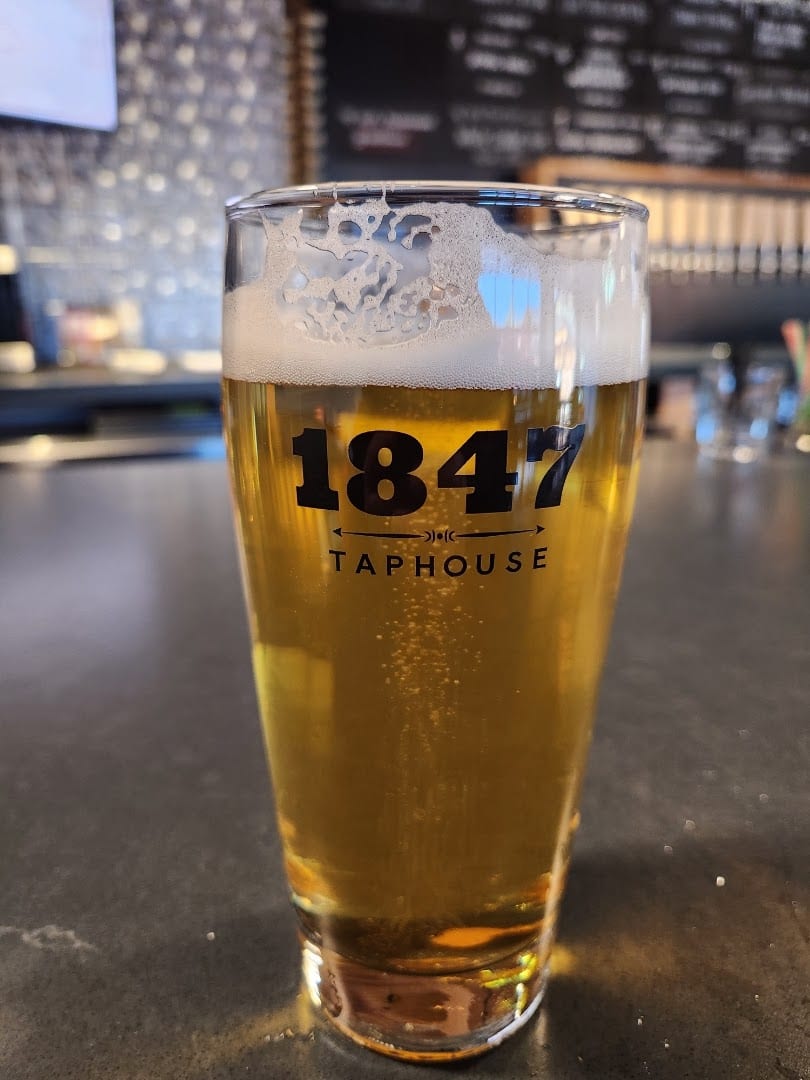 1847 Taphouse