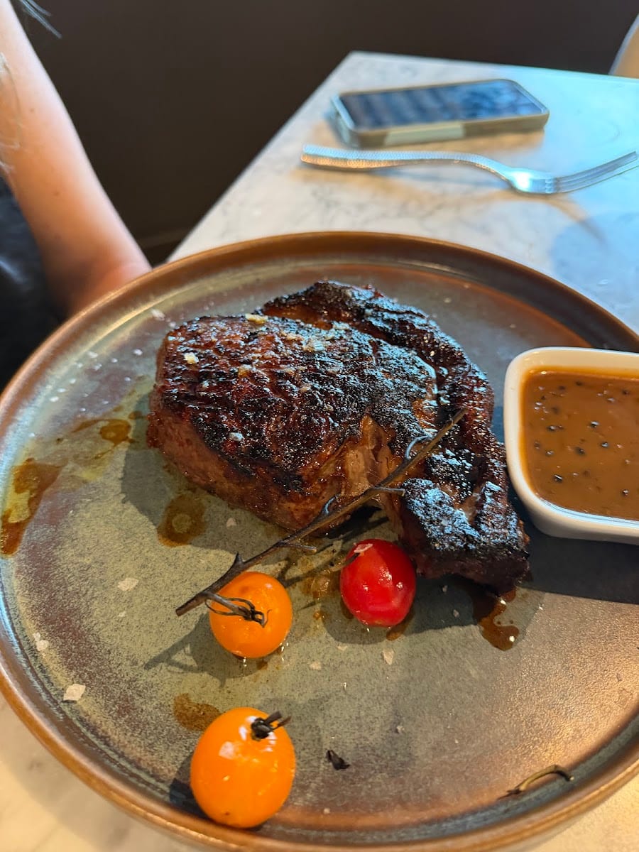 Char Steak & Lounge, photo 4