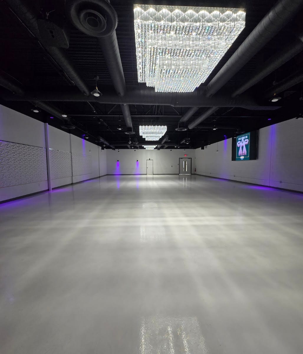 The Ace Event Venue