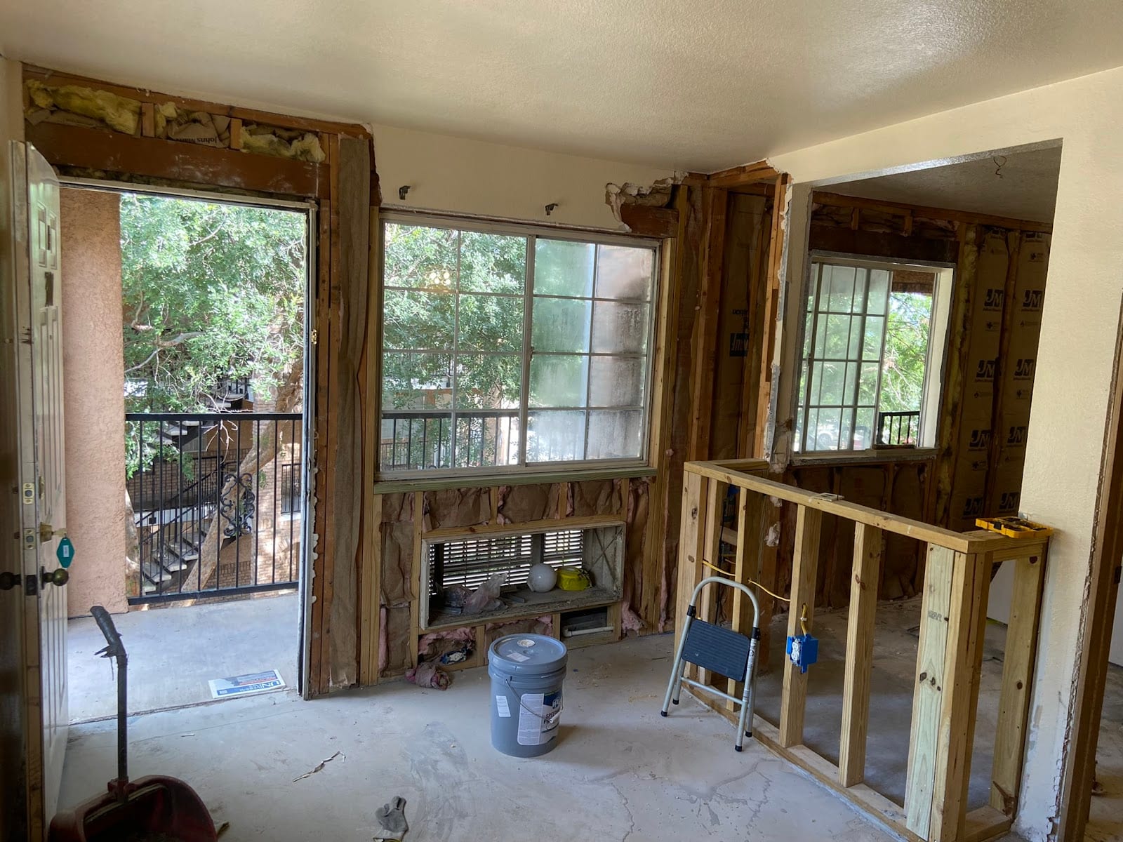 Satisfactory Painting LLC