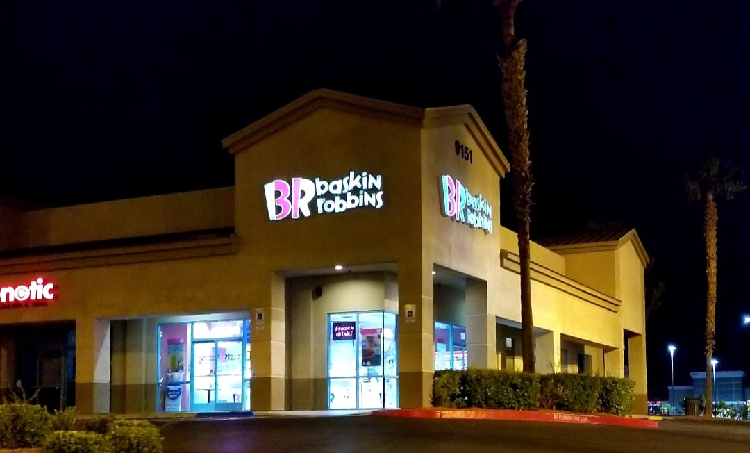 Baskin-Robbins, photo 2
