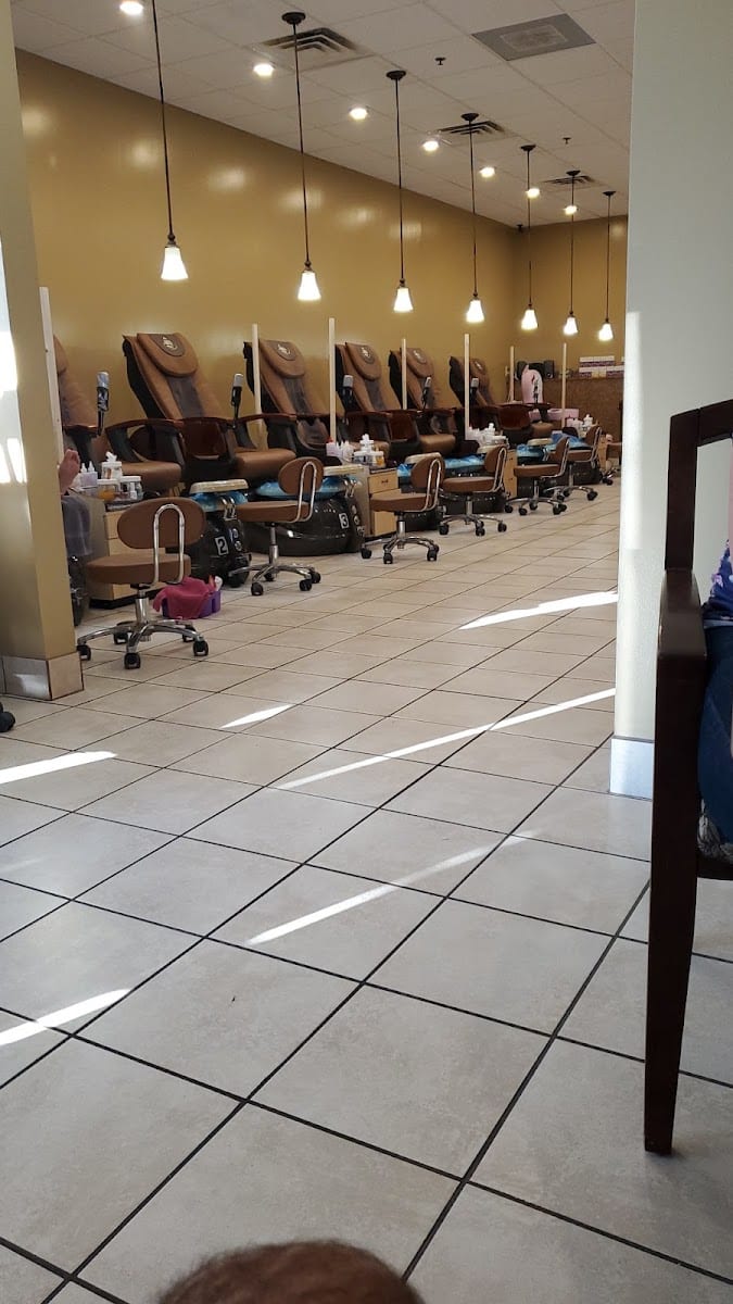 Beyond Nail Spa