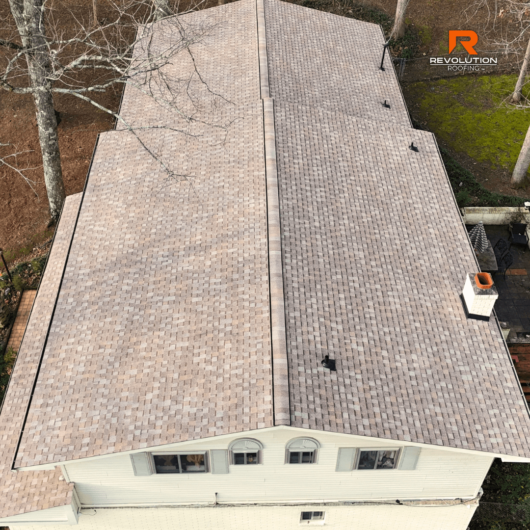 Revolution Roofing, photo 2