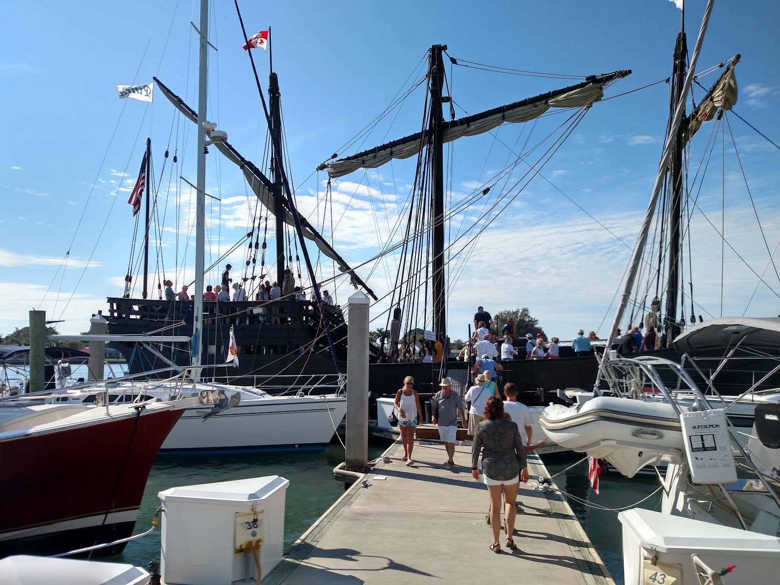 Fisherman's Wharf Marina, photo 3
