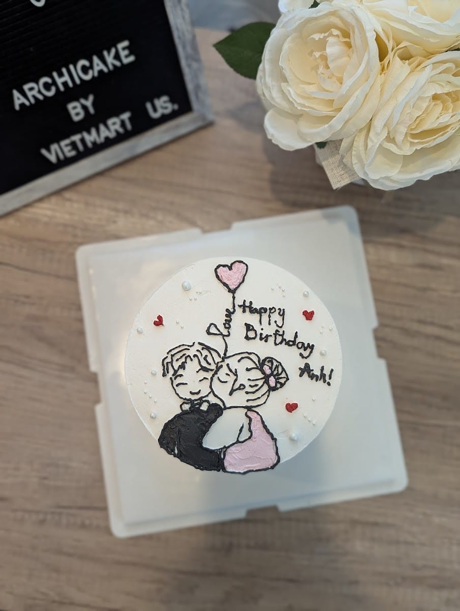 Archicake Bakery, photo 2