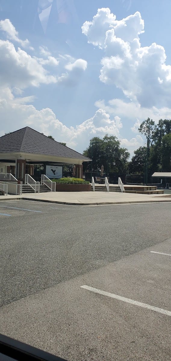 Eagle Harbor Tennis