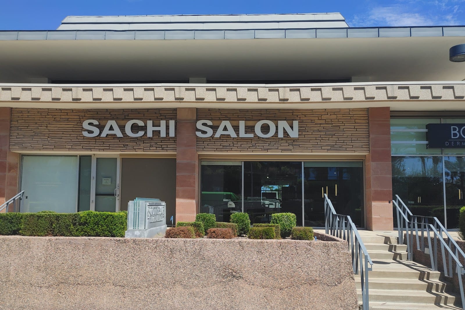 Sachi Salon & Spa, photo 4