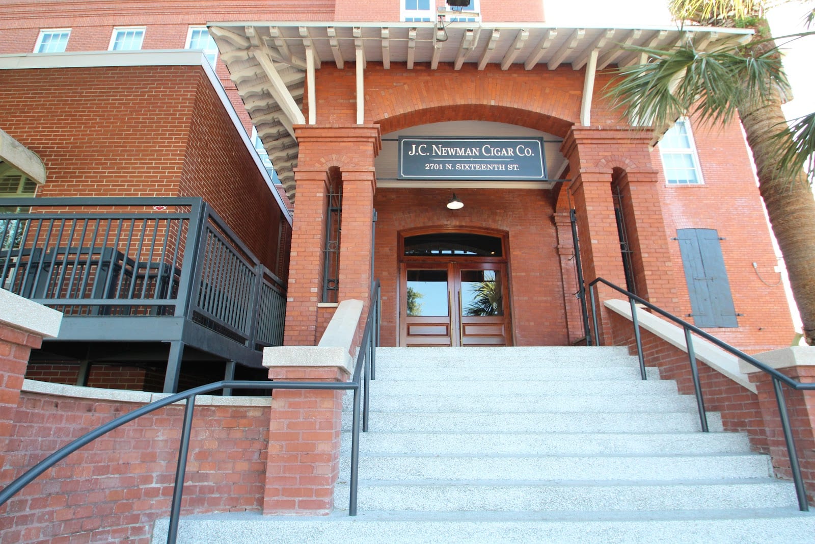 J.C. Newman Cigar Company, photo 2