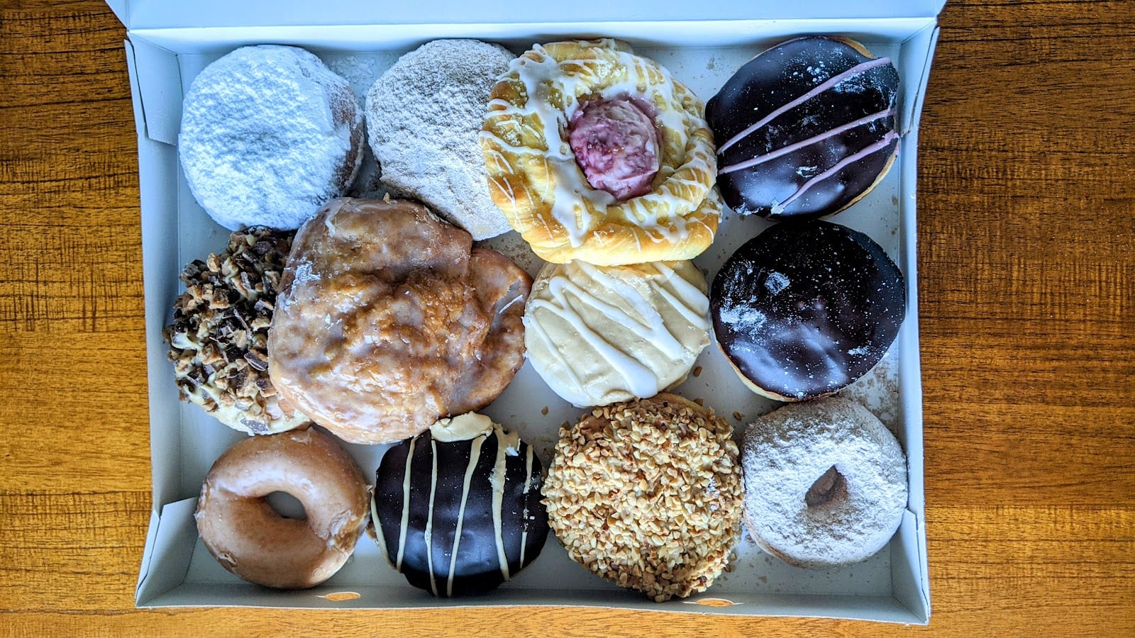 Rise'N Roll Bakery